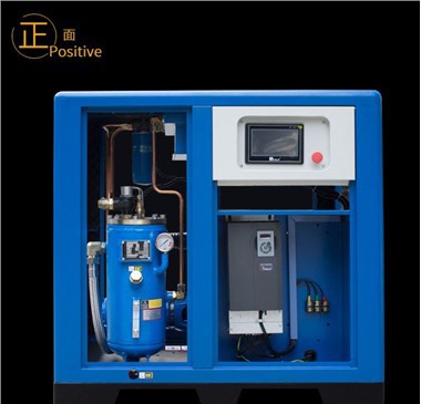 Pompes à air et compresseurs